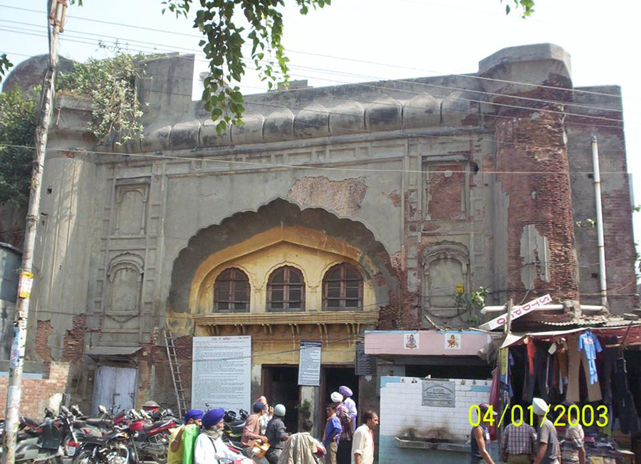 The Lok Virsa Project – Preserving our Heritage The Lok Virsa Project – Preserving our Heritage